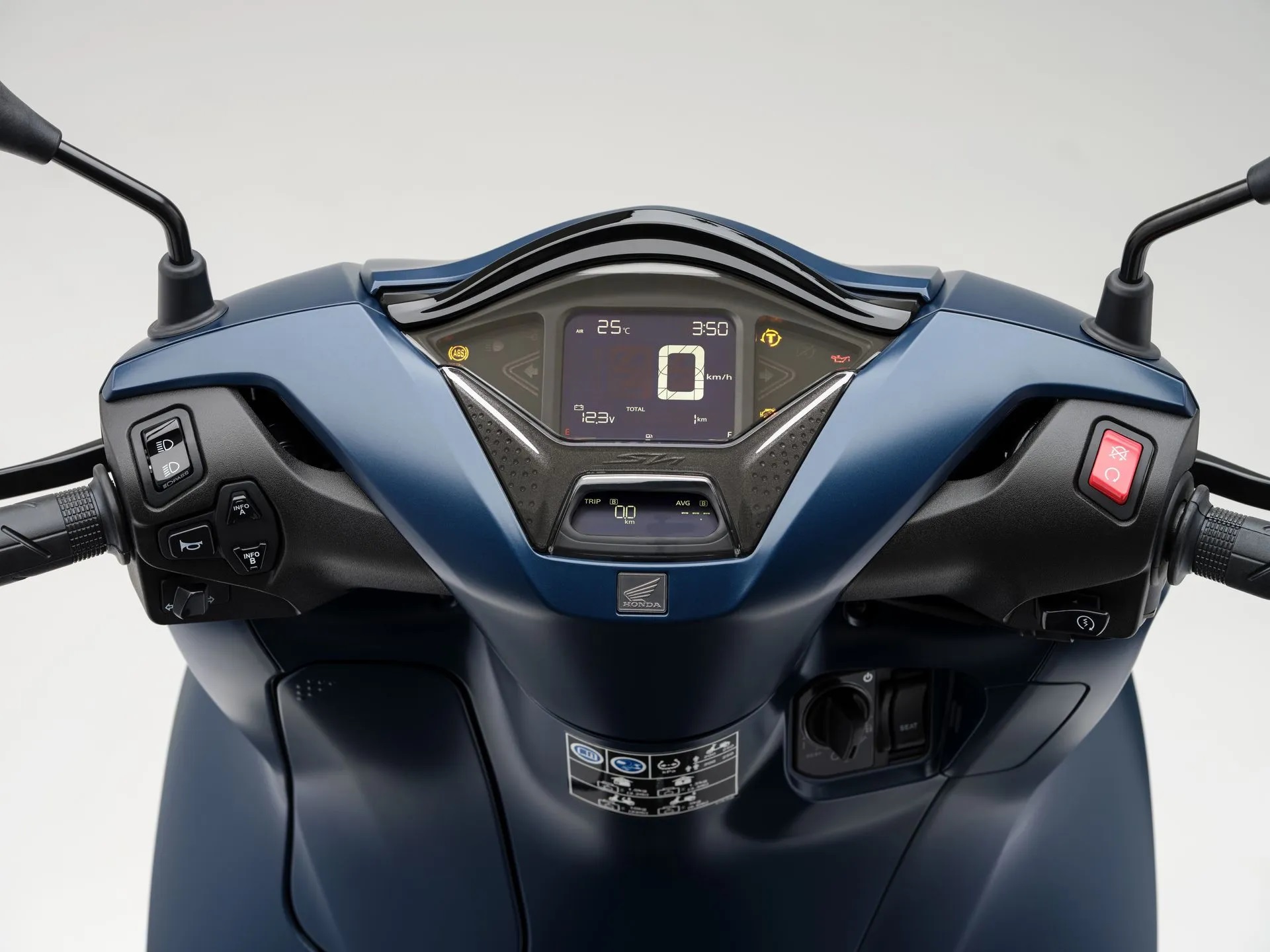 Tin xe máy 25/11: Đây là phiên bản Honda SH 2026 xịn và đẹp nhất, được săn đón hơn SH 125 và SH 160