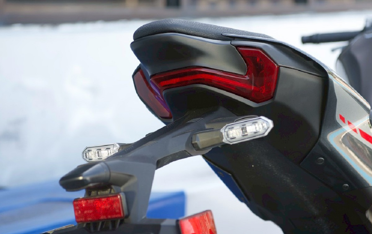 ‘Huyền thoại côn tay’ mới ‘Made in Japan’ chính thức ra mắt: Đẳng cấp vượt thời gian, có ABS, giá rẻ