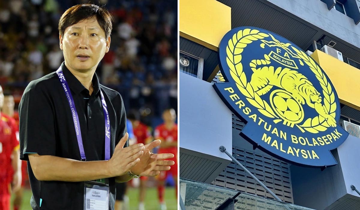 Tin bóng đá tối 25/11: LĐBĐ Malaysia bị người cũ tố cáo; ĐT Việt Nam nhận tin dữ trước SEA Games 33