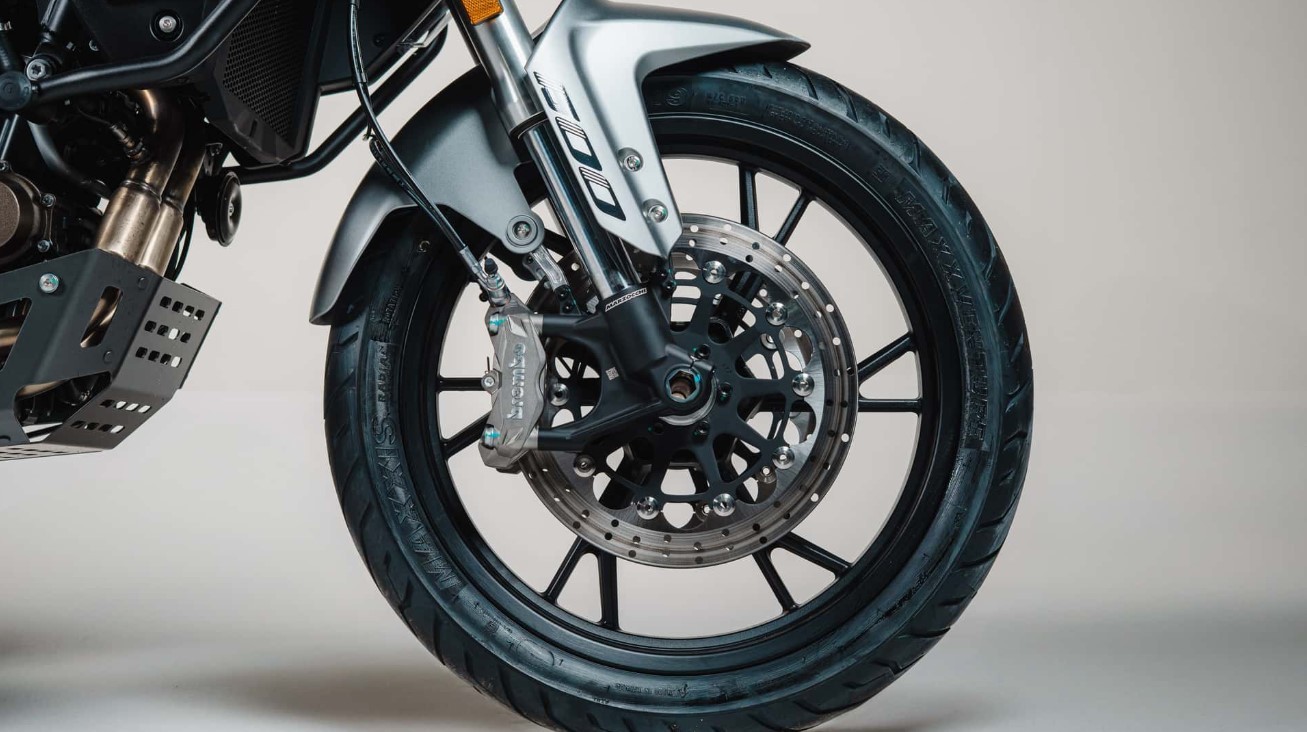 Tin xe trưa 25/11: ‘Chiến thần côn tay’ mới ra mắt với giá cạnh tranh, sức mạnh bỏ xa Yamaha Exciter ảnh 1