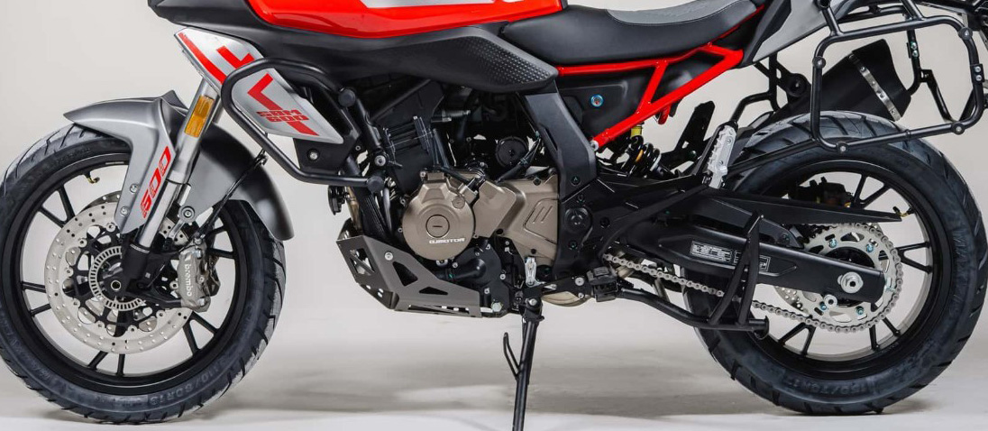 Tin xe trưa 25/11: ‘Chiến thần côn tay’ mới ra mắt với giá cạnh tranh, sức mạnh bỏ xa Yamaha Exciter