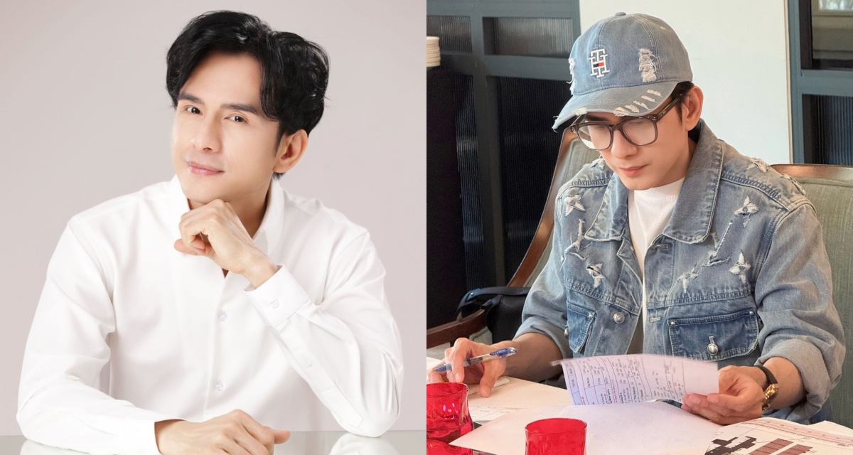 Cập nhật mới nhất của Đan Trường vụ kêu gọi từ thiện vào tài khoản cá nhân: Tung bằng chứng khiến fan bất ngờ