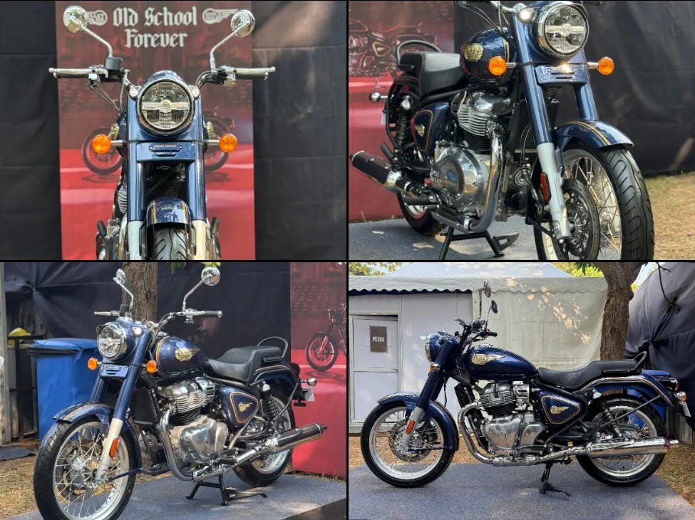 ‘Vua côn tay’ 650cc giá 87 triệu đồng ra mắt, lấn át Yamaha Exciter và Honda Winner R về trang bị ảnh 2