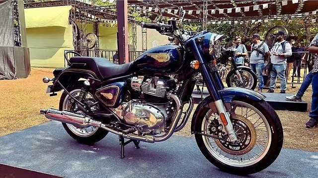 ‘Vua côn tay’ 650cc giá 87 triệu đồng ra mắt, lấn át Yamaha Exciter và Honda Winner R về trang bị ảnh 3