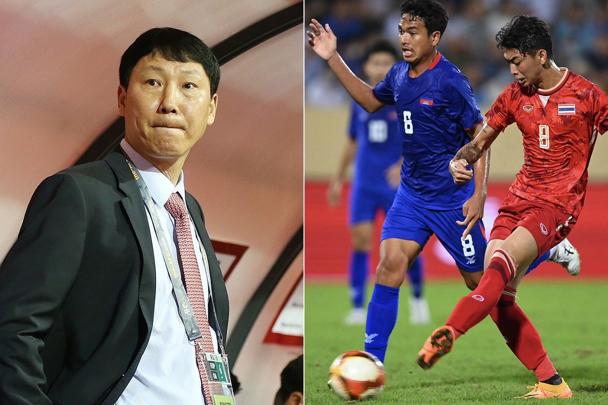 Campuchia rút lui khỏi môn bóng đá nam SEA Games 33, U22 Việt Nam chịu ảnh hưởng như thế nào?