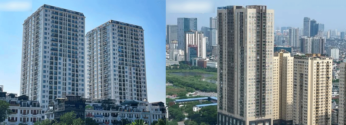 Cập nhật tình hình giá chung cư ở Hà Nội: Thực hư việc nhiều căn hộ giảm sâu do ‘ế’ khách mua