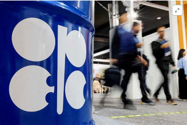 Chính sách tăng và giảm sản lượng dầu của OPEC+
