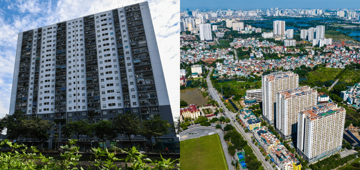 Cơ quan duy nhất được quyền xác nhận thu nhập để làm hồ sơ mua nhà ở xã hội cho lao động tự do