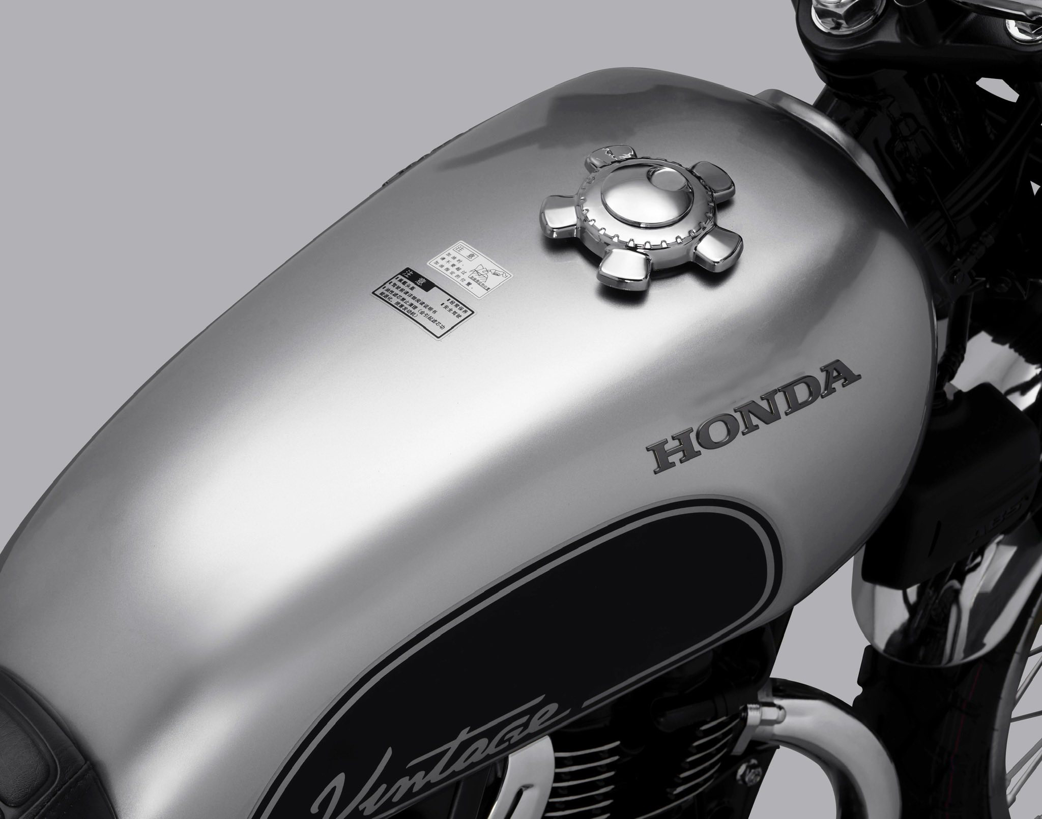 ‘Vua côn tay’ 150cc mới của Honda sắp về Việt Nam: Đại chiến Yamaha Exciter, giá nhỉnh 70 triệu đồng