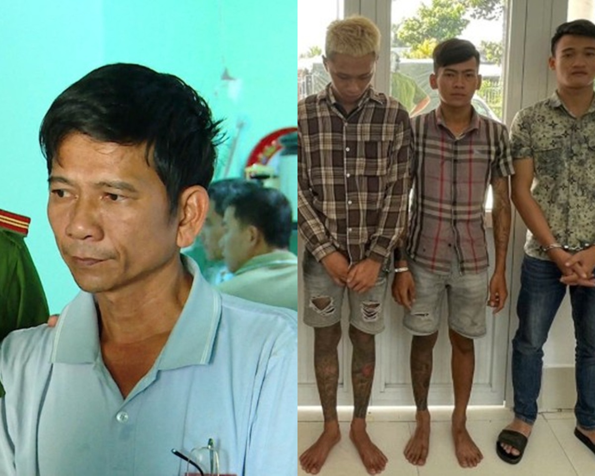 Bắt 6 đối tượng cướp tài sản ở Miền Tây: Lên kế hoạch chi tiết thế nào để bắt cóc chủ nợ?