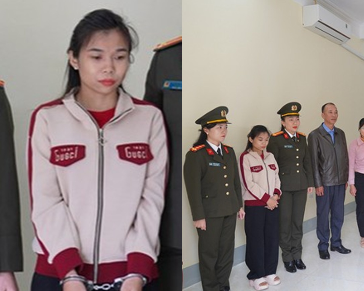 Bắt cựu nhân viên tài chính lừa người thân bạn bè để chạy KPI sau đó chiếm đoạt số tiền \'khủng\'