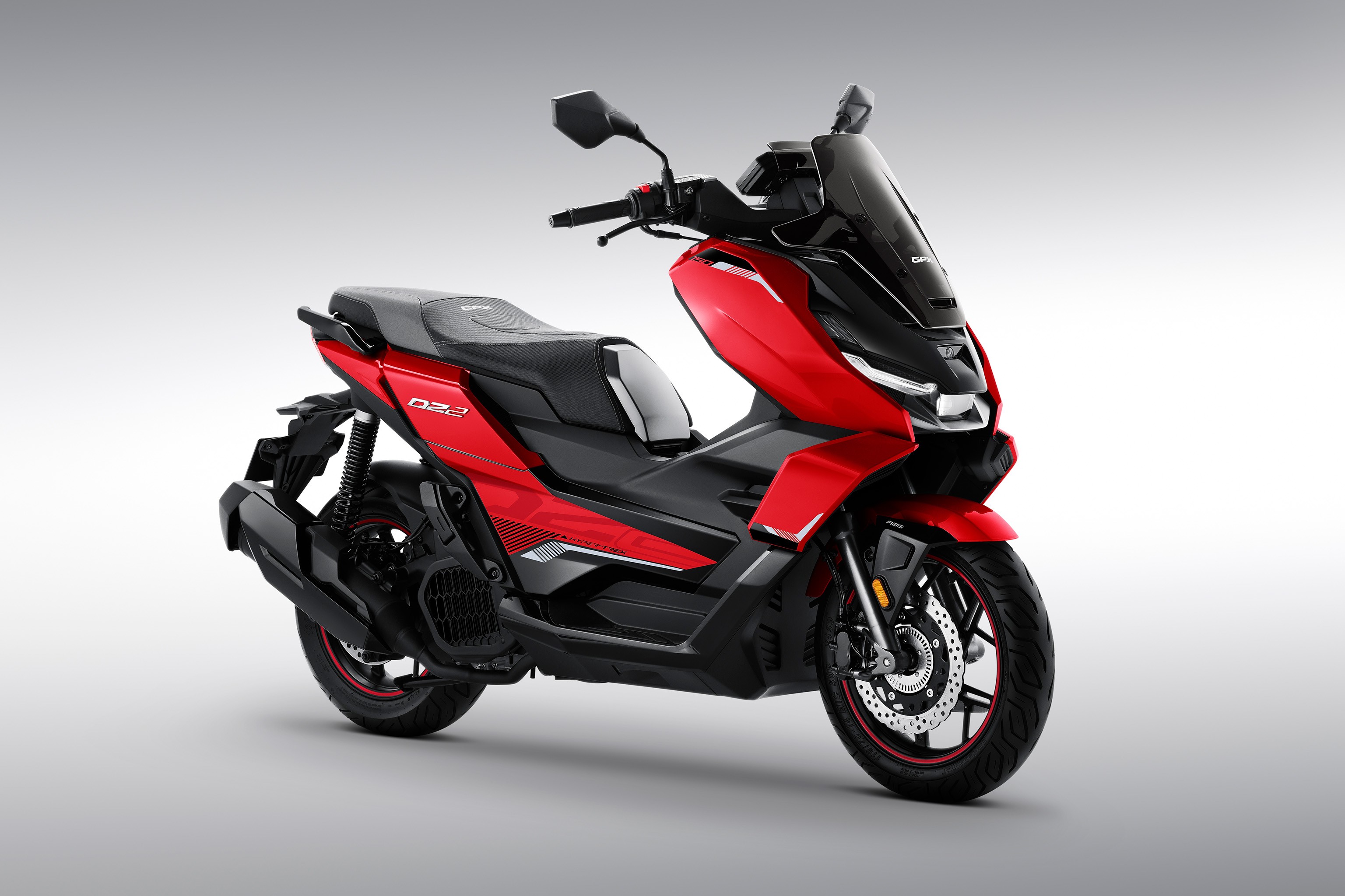 Đại chiến Honda Air Blade đi, ‘vua xe ga 150cc Thái Lan' ra mắt giá 52 triệu đồng, trang bị so kè SH ảnh 2