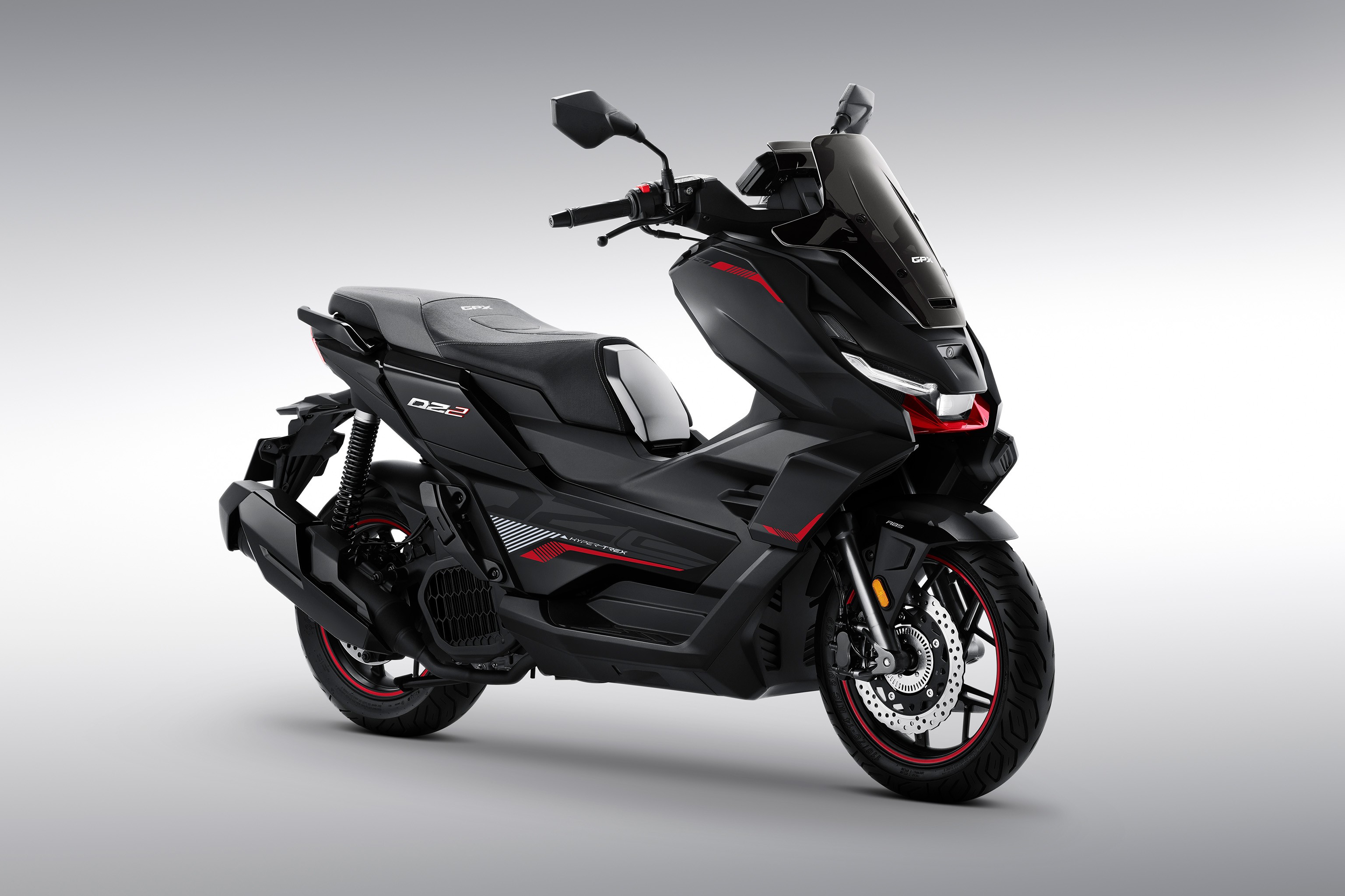 Đại chiến Honda Air Blade đi, ‘vua xe ga 150cc Thái Lan' ra mắt giá 52 triệu đồng, trang bị so kè SH ảnh 5