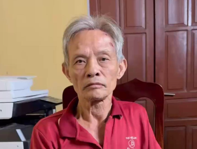 Hiện trường ám ảnh người đàn ông bị chém tử vong tại nhà riêng ở Tuyên Quang, hé lộ nguồn cơn vụ việc