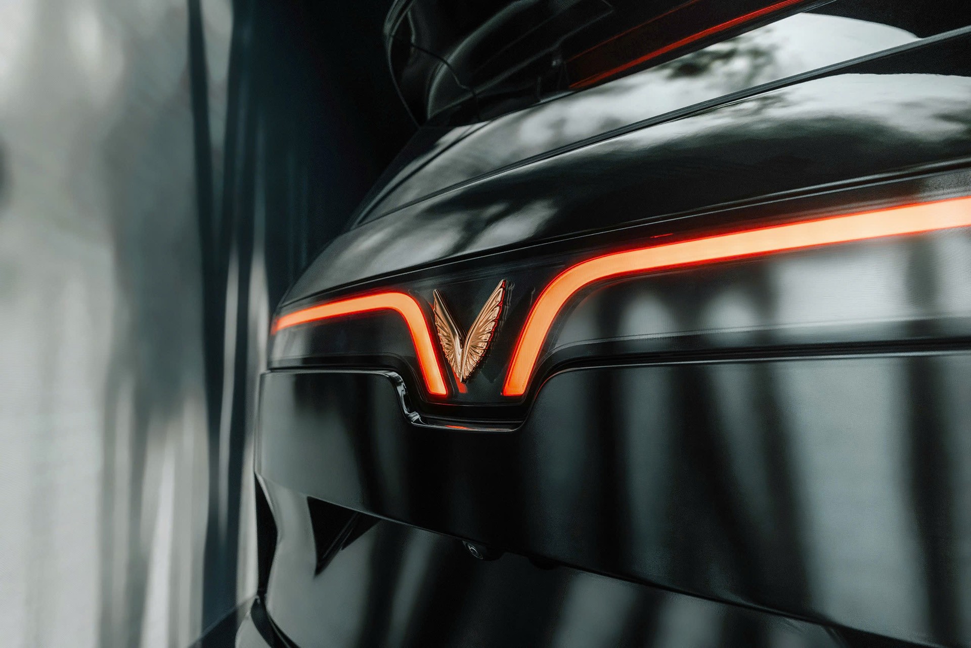 Lạc Hồng 900 LX - Chiếc xe đưa di sản Việt vào ngôn ngữ thiết kế hiện đại ảnh 7