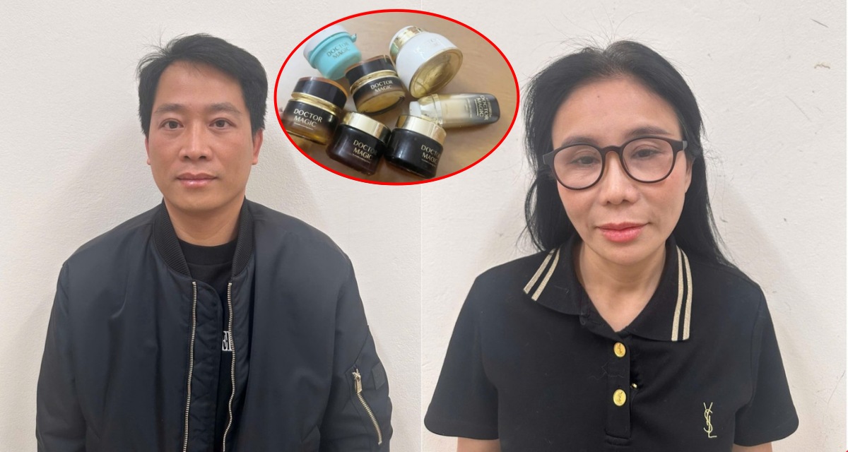 162 mỹ phẩm của Mailisa bất ngờ ‘biến mất’ khỏi thị trường: Quyết định khẩn từ cơ quan quản lý gây xôn xao