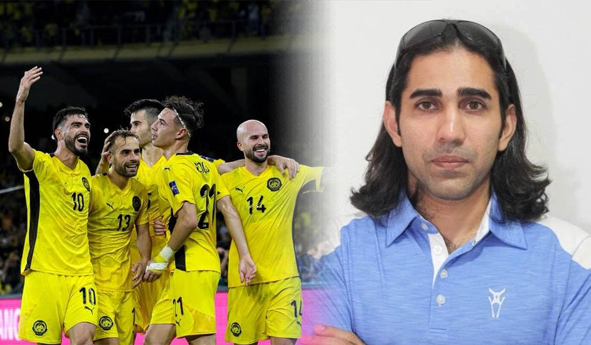 Vụ Malaysia nhập tịch lậu có diễn biến mới: Xuất hiện tình tiết gây sốc, cảnh sát chính thức vào cuộc