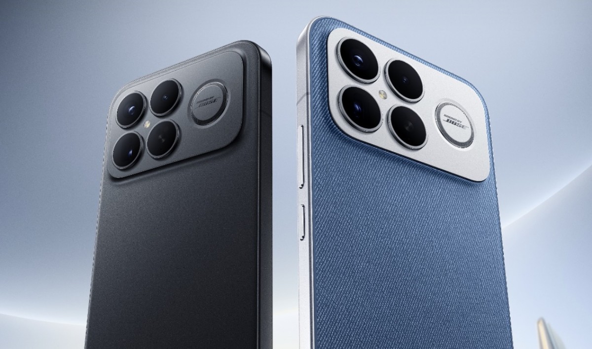 Bộ đôi chiến thần gaming giá rẻ của POCO ra mắt, trang bị mạnh ngang tầm Galaxy S25 Ultra