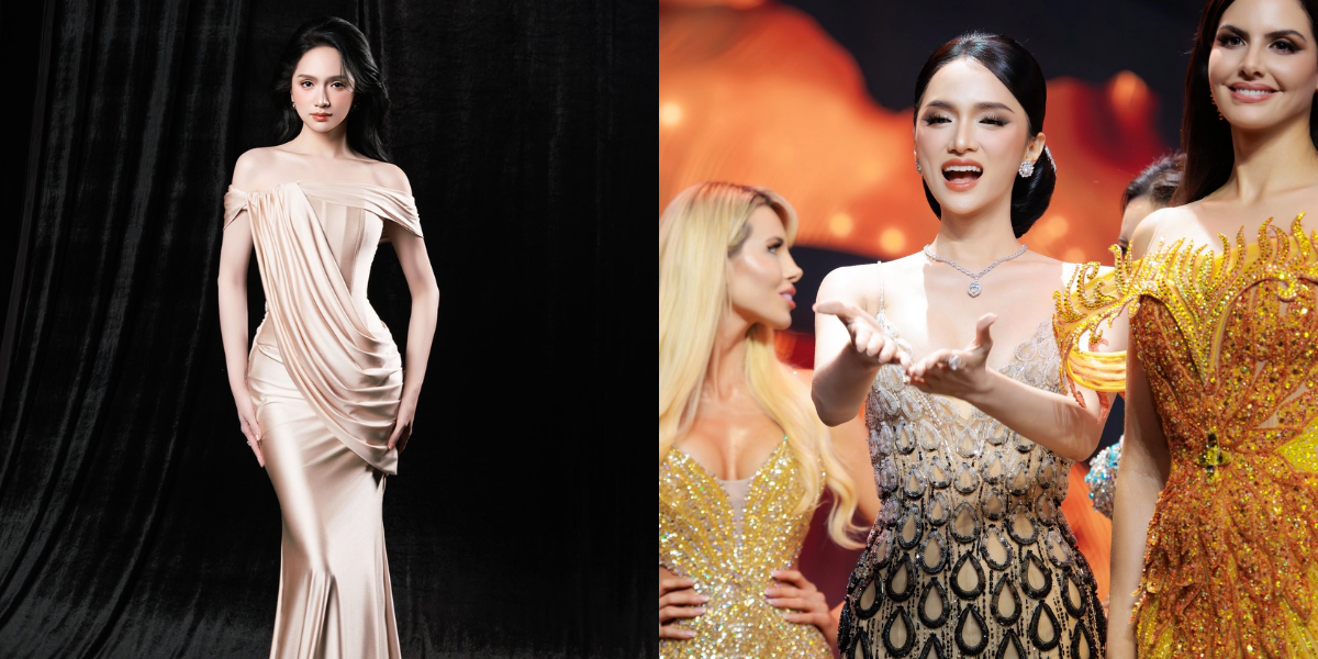 Miss Universe Việt Nam đệ đơn kiến nghị kết quả chung cuộc·của Hương Giang, Miss Universe phản hồi gì?