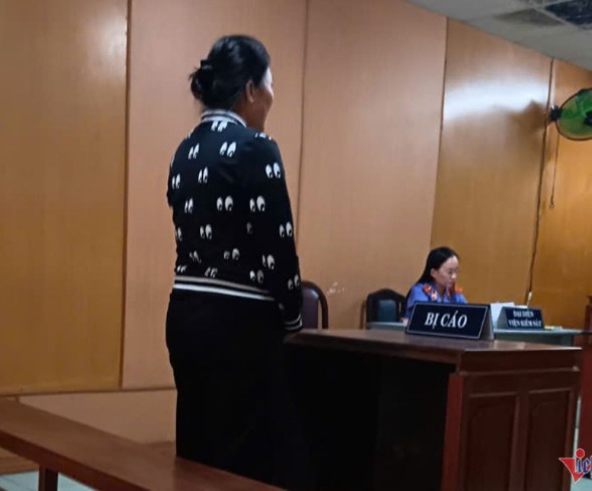 Tây Ninh: Chồng \'hờ\' bị bắt, người phụ nữ 5 con lãnh án 15 năm tù: Tiết lộ tội trạng nặng của cả 2