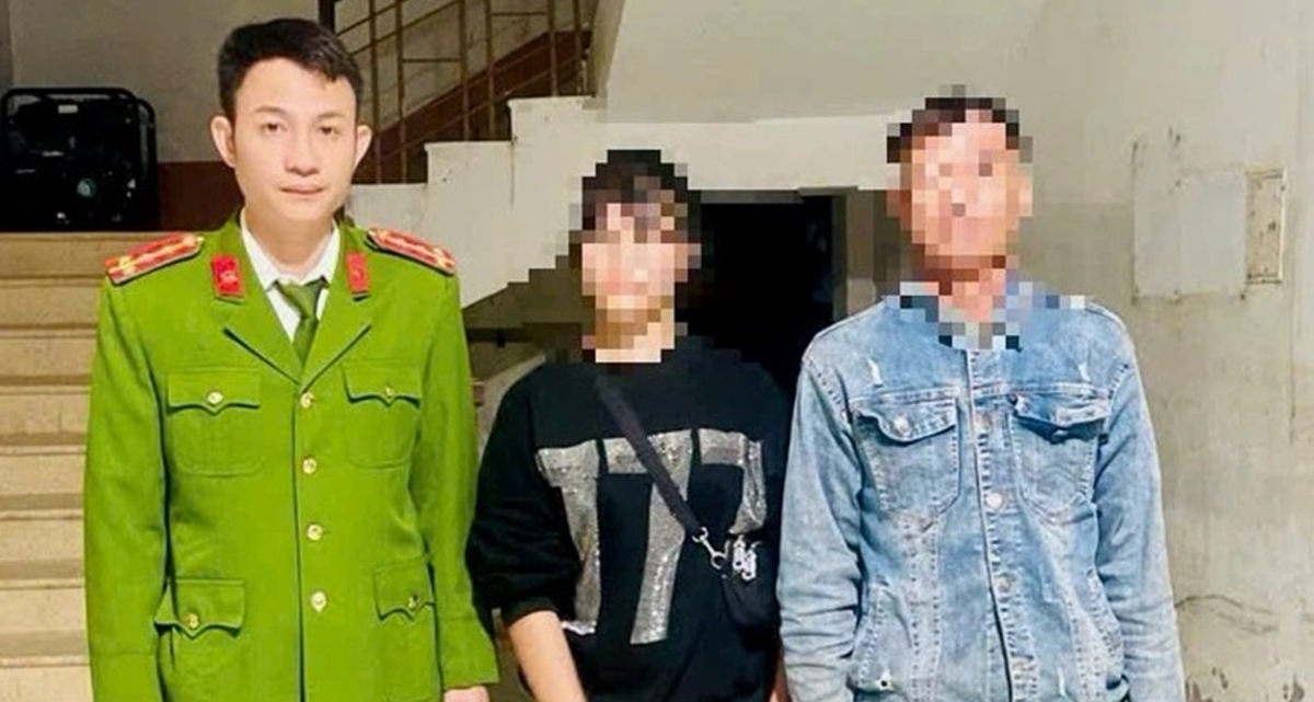 Thiếu nữ 17 tuổi buồn chuyện gia đình, đạp xe lên cao tốc tìm ‘bạn trai online’ và cái kết ‘hú hồn’ 