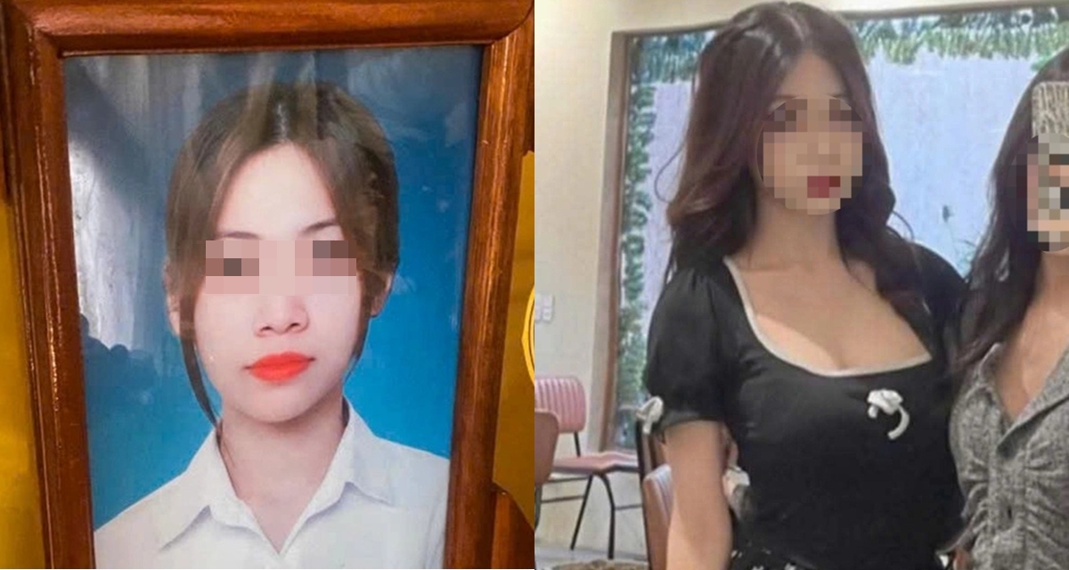 Cuộc gọi cuối cùng của thiếu nữ 19 tuổi trước khi bị sát hại dã man, gia đình hé lộ điềm báo kỳ lạ