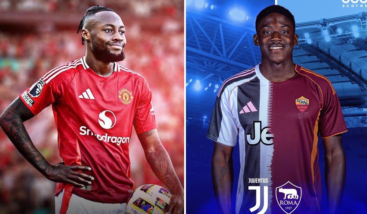 Tin chuyển nhượng mới nhất 26/11: Man Utd đánh bại Chelsea vụ Semenyo; Mainoo cập bến \'gã không lồ\'?