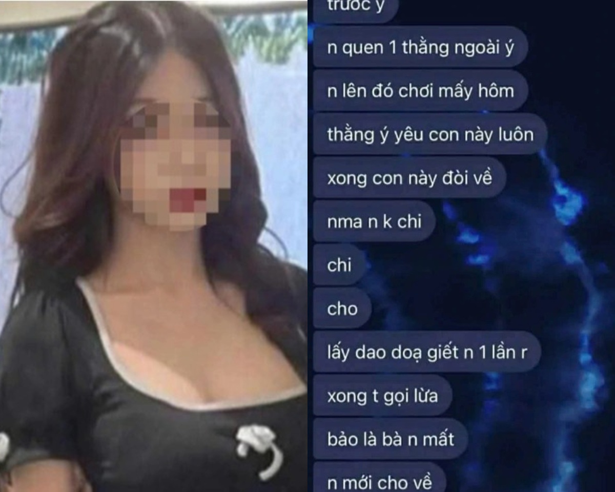 Tin mới vụ cô gái 19 tuổi bị trói rồi thả trôi sông ở Nghệ An: Bố nạn nhân tiết lộ chi tiết đắt giá