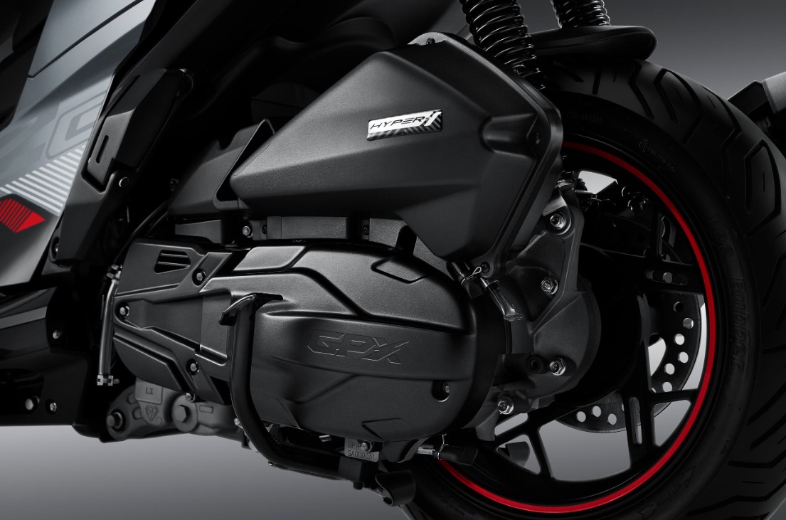 Tin xe trưa 26/11: Ra mắt ‘vua xe ga’ 150cc mới xịn như Honda SH, giá 52 triệu đồng rẻ hơn Air Blade