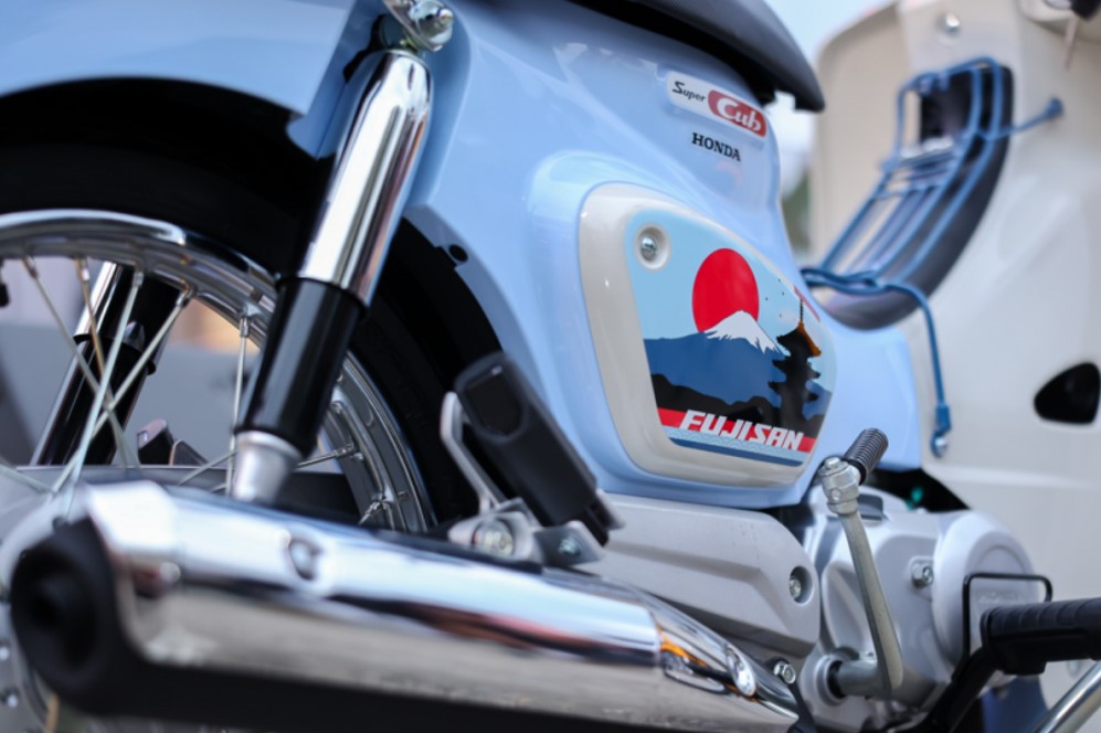 ‘Vua xe số’ mới của Honda nhận cọc tại Việt Nam với giá sốc, gây sốt vì đẹp hơn Future và Wave Alpha