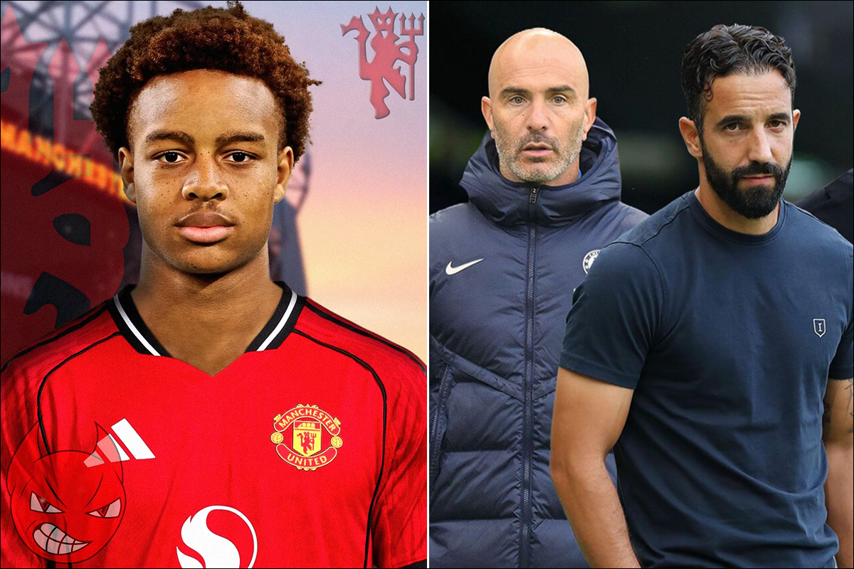 Vượt mặt Chelsea, Manchester United sáng cửa chiêu mộ \'ngọc quý\' Bundesliga với giá khó tin