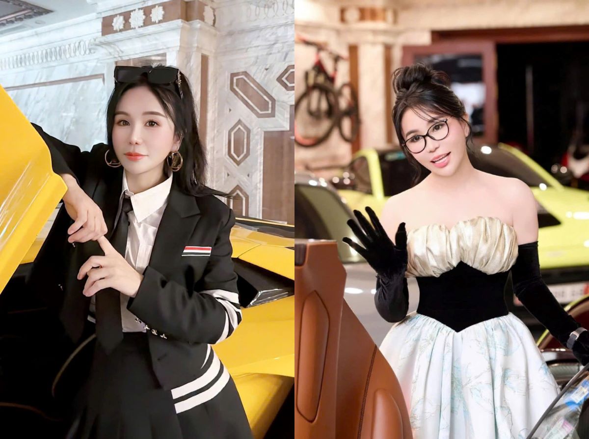 Nghi vấn về học vấn của Mailisa giữa lúc vướng vòng lao lý, hé lộ hành trình ‘đổi đời’ đầy sóng gió