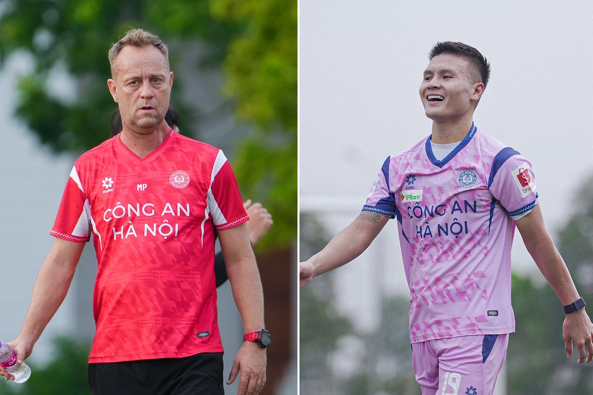 Bảng xếp hạng AFC Champions League 2 mới nhất: CAHN ch&iacute;nh thức đi tiếp; Nam Định chờ ph&eacute;p m&agrave;u