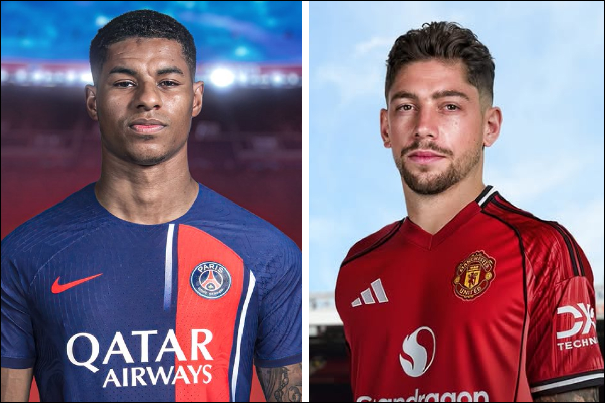 Chuyển nhượng MU 27/11: Man United bán đứt Rashford cho PSG; Man Utd kích hoạt thương vụ Valverde