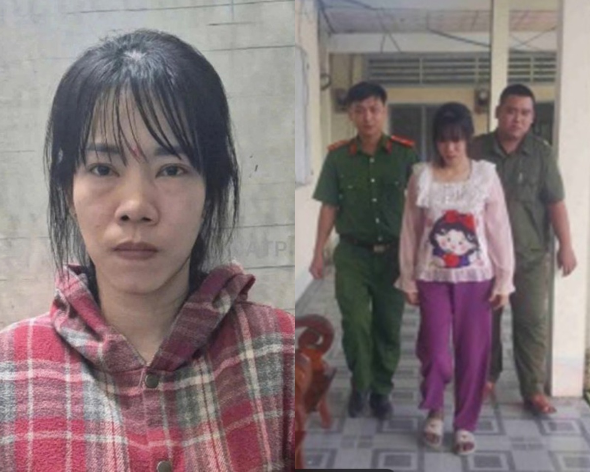 Đã bắt được đối tượng trốn thi hành án suốt 13 năm: Không dùng giấy tờ tùy thân, liên tục đổi nơi ở 