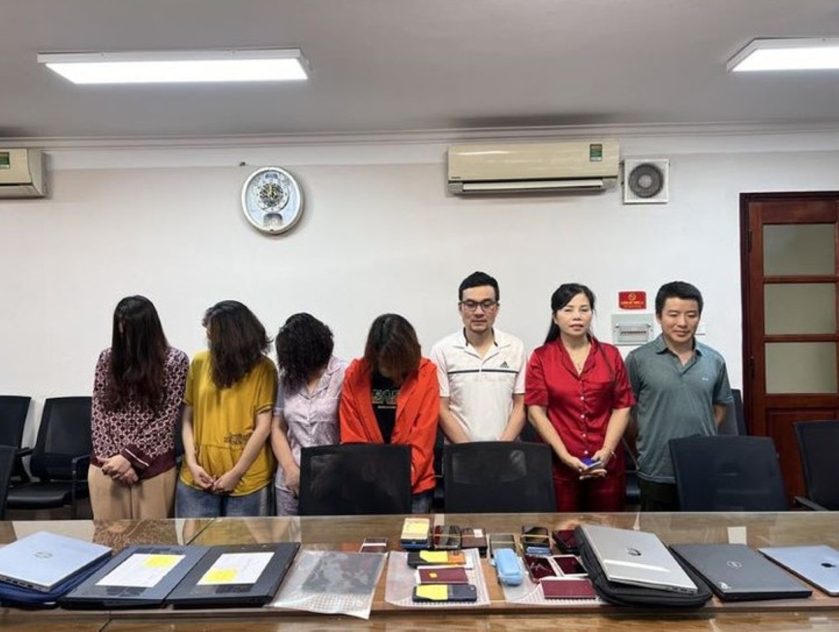 Hé lộ lời khai của đại gia Hồ Quốc Anh: Chi tiền tỷ ‘chạy’ giấy phép, phớt lờ yêu cầu từ công an