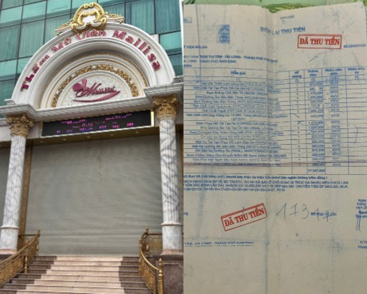 Khách hàng lên tiếng sau khi mỹ phẩm Mailisa bị thu hồi: Mua 17 triệu nhưng kết quả không như \'mơ\'