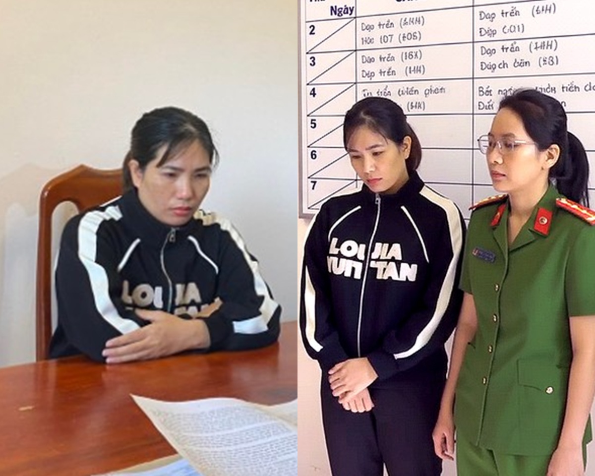 Khởi tố 1 giáo viên, 1 bảo mẫu bạo hành trẻ khuyết tật với hành vi dã man không thể chấp nhận