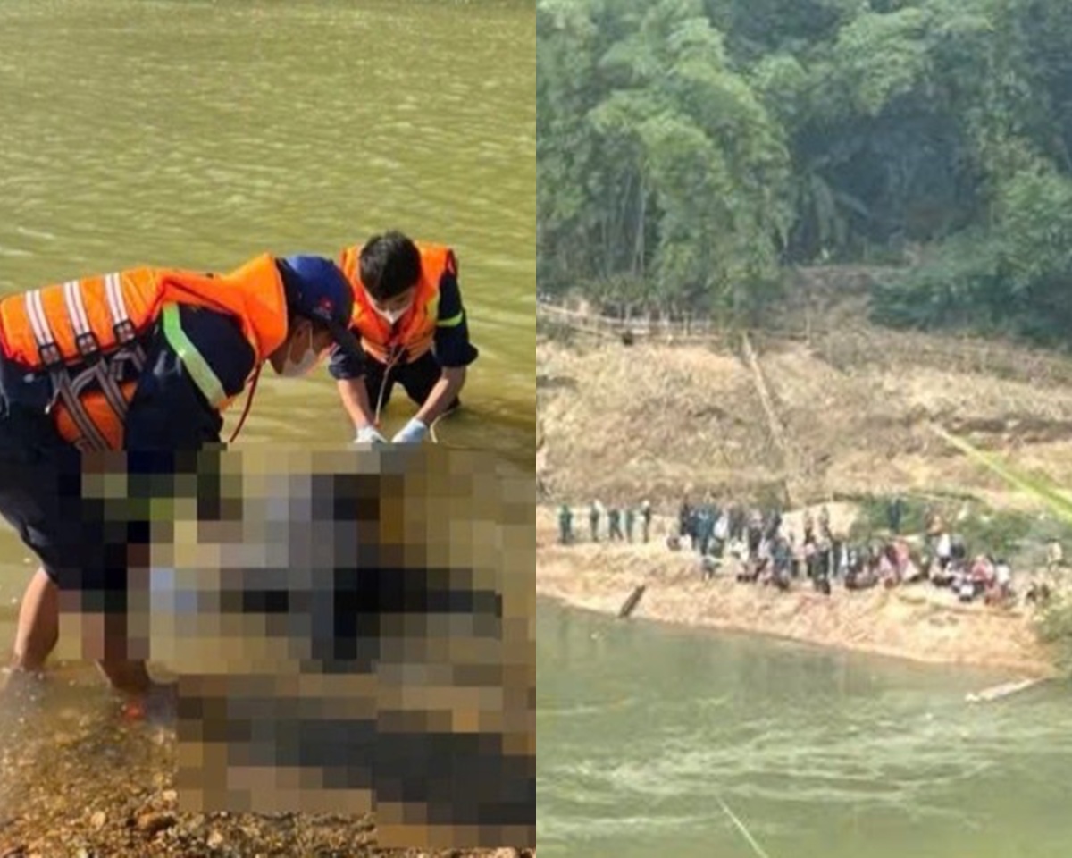 Không có phép màu xảy ra, đã tìm thấy thi thể Chánh văn phòng Đảng ủy xã ở Thanh Hóa