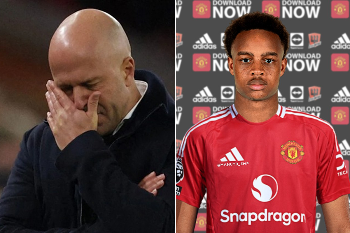 Lịch thi đấu b&oacute;ng đ&aacute; h&ocirc;m nay: Liverpool chia tay HLV Arne Slot; Mục ti&ecirc;u của Man United g&acirc;y sốt?