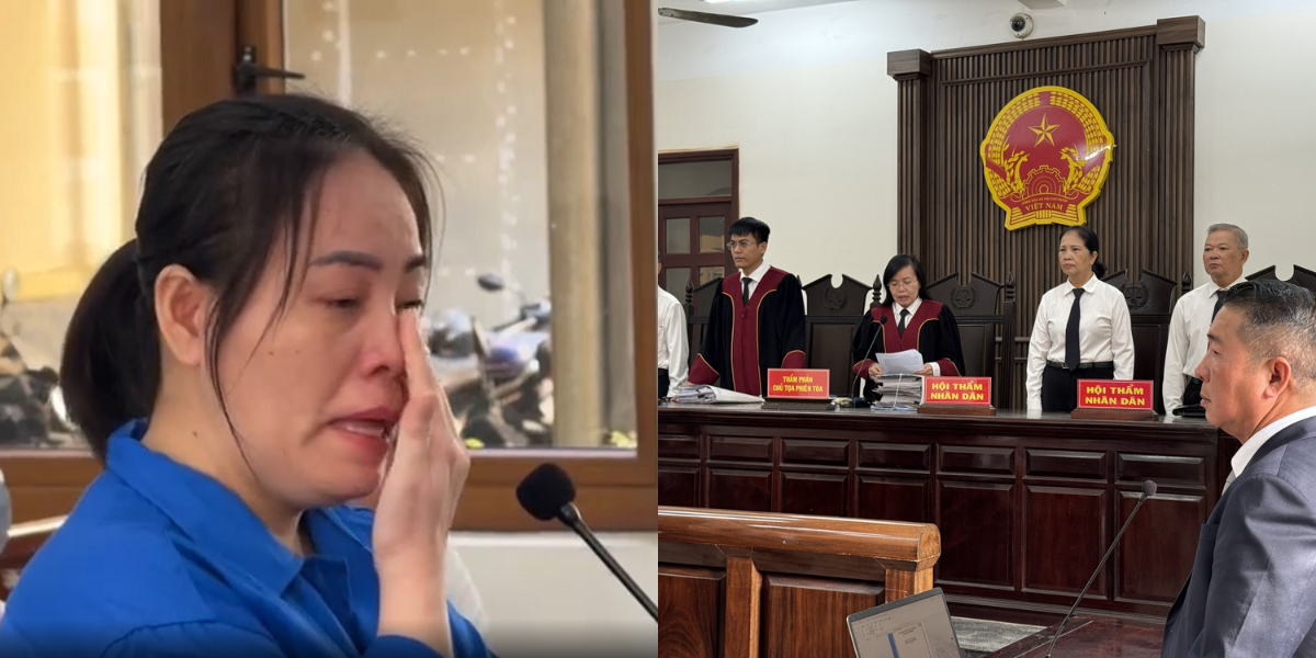 Cái kết xứng đáng cho ‘nữ quái’ đầu độc 4 người thân bằng xyanua tại Lâm Đồng, bất ngờ trước những lời nói sau cùng!