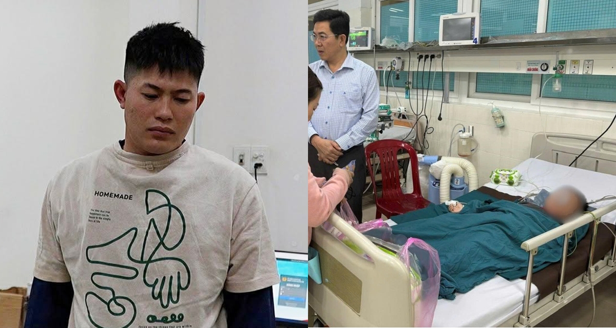 Sự kỳ lạ của người bố trước khi ôm 2 con làm điều dại dột khiến 1 bé qua đời, bất ngờ tình trạng hôn nhân