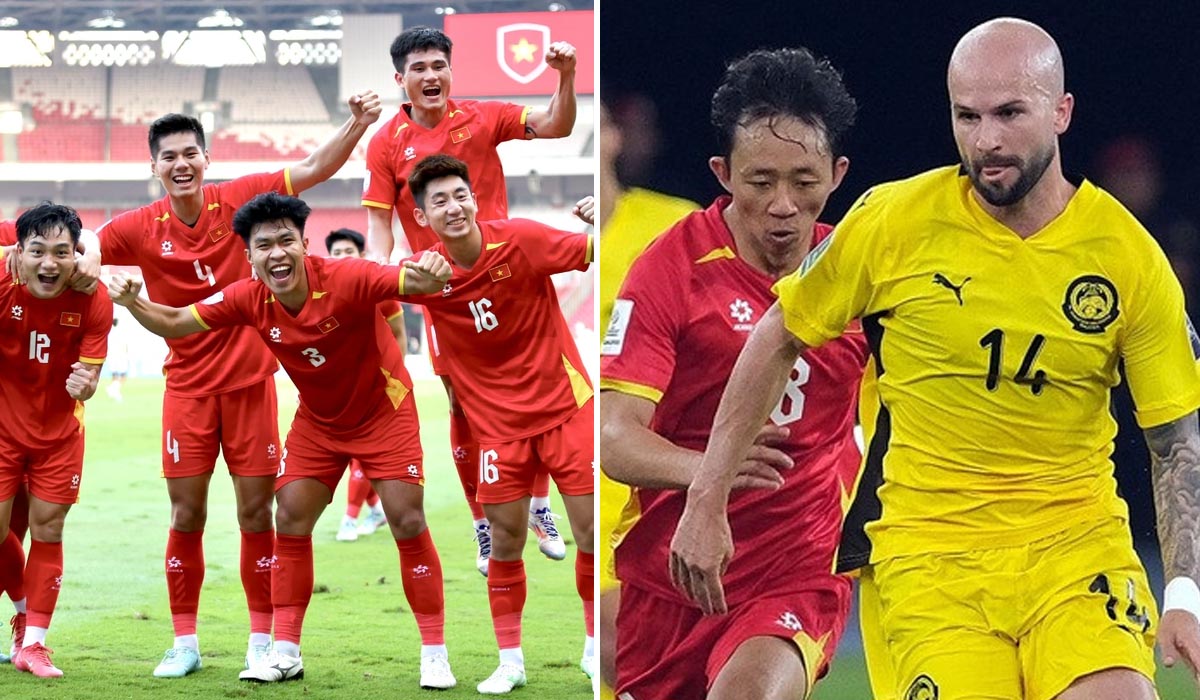 Tin bóng đá tối 27/11: 7 cầu thủ nhập tịch khởi kiện LĐBĐ Malaysia; ĐT U22 Việt Nam nhận \'cảnh báo\'