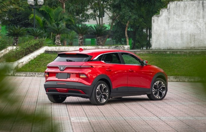 Tin xe trưa 27/11: ‘Cơn ác mộng của Honda SH’ ra mắt với giá cạnh tranh, gây sốt vì thiết kế quá đẹp ảnh 2