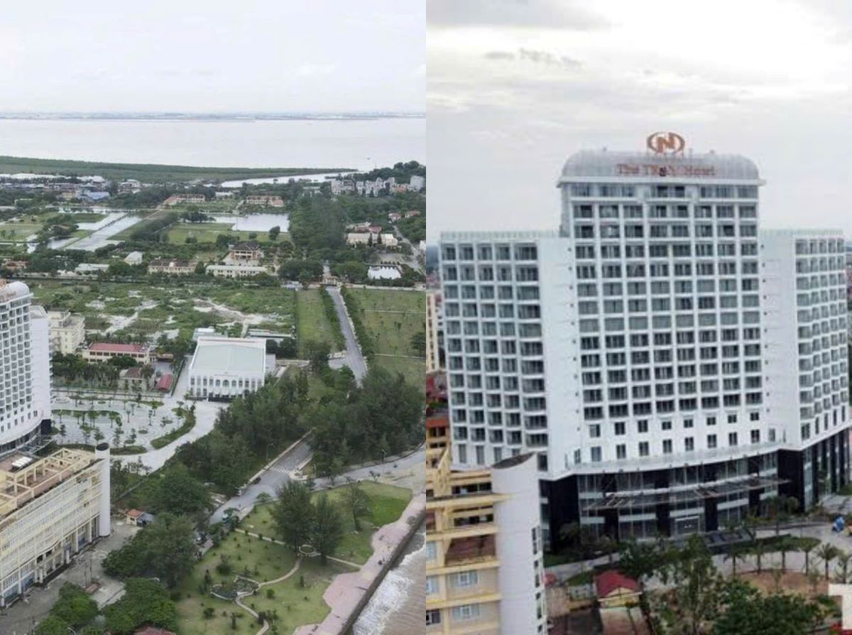 Dấu chấm hết cho dự án hơn 2 thập kỷ tại Đồ Sơn, hé lộ loạt vi phạm của nhà đầu tư