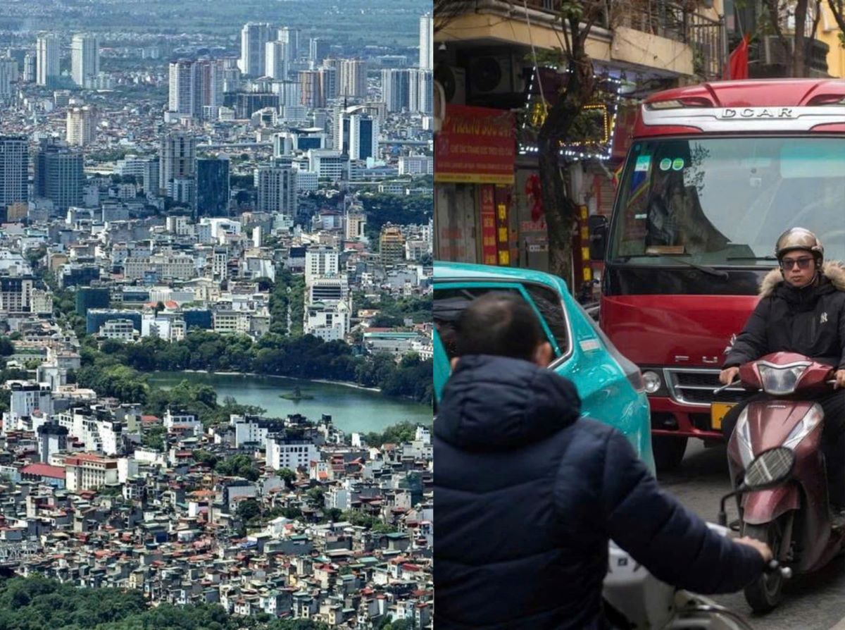 Đất Bà Triệu, Đinh Tiên Hoàng chạm mốc hơn 700 triệu/m², cao nhất lịch sử Hà Nội, nguyên nhân do đâu?