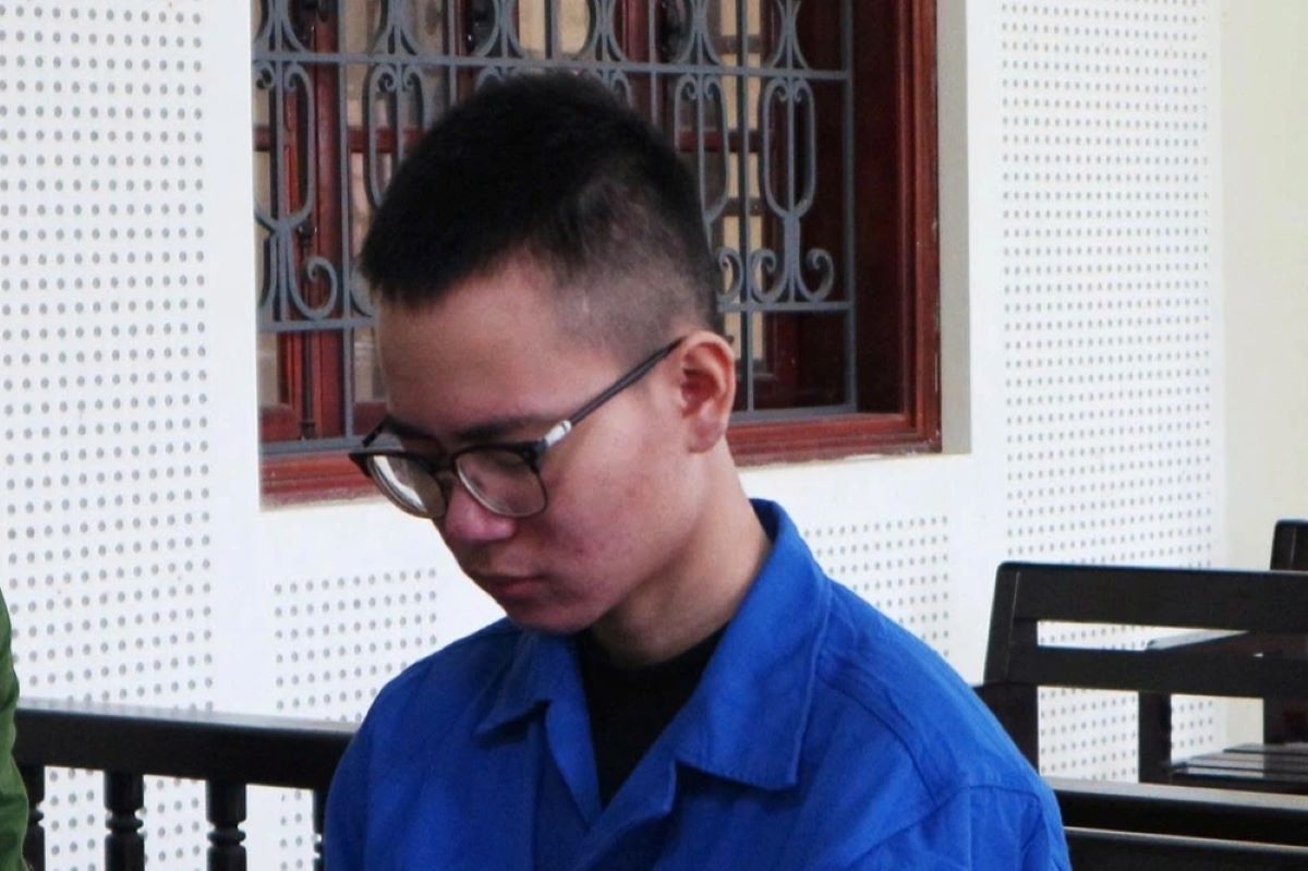 Cháu trai sát sát hại bà nội để cướp tài sản: Hé lộ nguồn cơn sự việc đau lòng