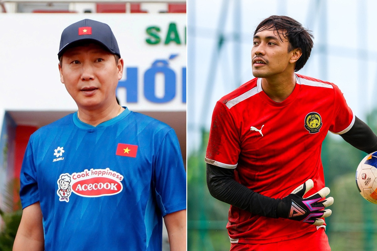 Malaysia tự đẩy mình vào thế khó, U22 Việt Nam được mở đường vào Bán kết SEA Games 33