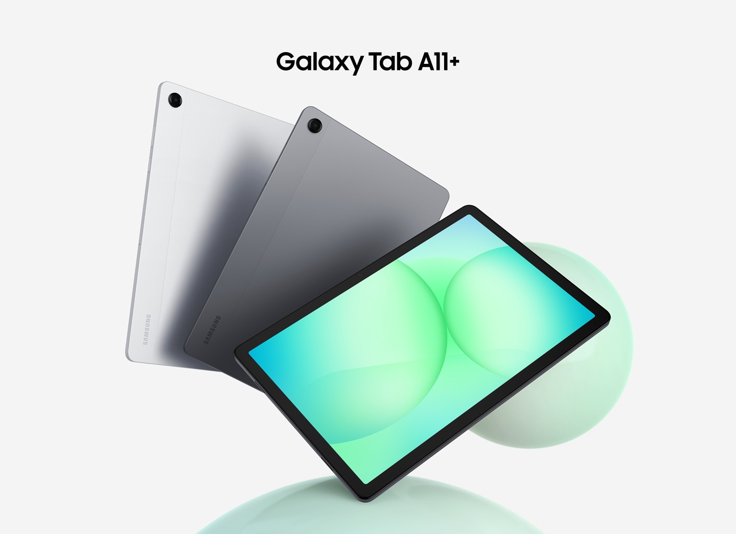 Samsung Galaxy Tab A11+ ra mắt: Hiệu năng vượt trội, trải nghiệm giải trí đỉnh cao