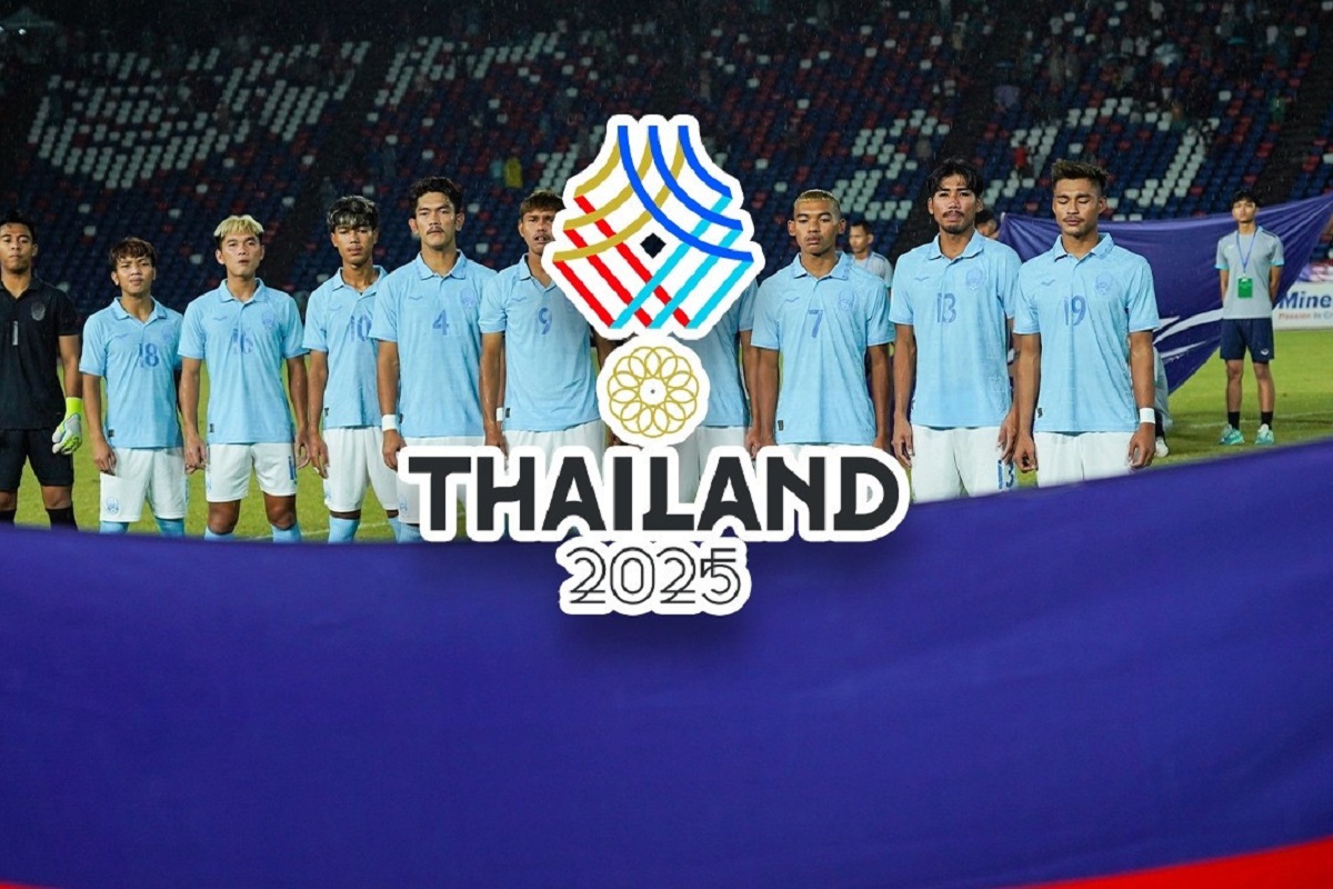 Bất ngờ rút lui ở SEA Games 33, thể thao Campuchia chịu lệnh trừng phạt của Liên đoàn Thế giới